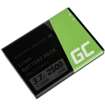 Green Cell akumulátor do mobilu Samsung Galaxy Note N7000 i 2500 mAh