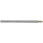 Faber Kabel 020322 opláštený kábel NI2XY 3 x 1.50 mm² sivá metrový tovar