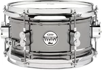 PDP by DW Concept Series Metal 10" Black Nickel Snare bubon, rytmičák