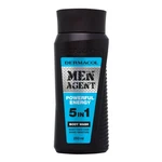 Dermacol Men Agent Powerful Energy 5in1 250 ml sprchovací gél pre mužov