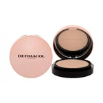 Dermacol 24H Long-Lasting Powder And Foundation 9 g make-up pre ženy 02