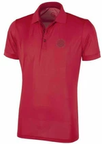 Galvin Green Max Tour Ventil8+ Red M Polo košeľa