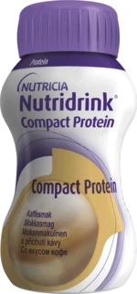 NUTRIDRINK COMPACT PROTEIN KÁVA