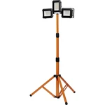 LEDVANCE WORKLIGHT BATTERY TRIPOD LED stavebný reflektor   40 W 3280 lm chladná biela 4058075576575