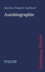 Autobiographie