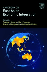 Handbook on East Asian Economic Integration