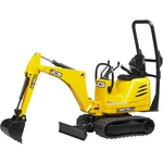 bruder Mikrobagre Bruder JCB 8010 CTS