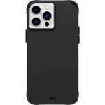 Case-Mate Tough Black Case zadný kryt na mobil Apple iPhone 13 Pro čierna