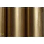 Oracover 50-092-010 fólie do plotra Easyplot (d x š) 10 m x 60 cm zlatá