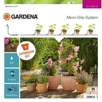 GARDENA Systém Micro-Drip doplnková sada pre kvetináče 13 mm (1/2") Ø Dĺžka hadice: 5 m 13005-20