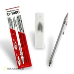 Oracover  skalpel 150 mm  strieborná 1 ks