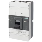 Siemens 3VL7710-1MH36-0AA0 výkonový vypínač 1 ks  Rozsah nastavenia (prúd): 1000 A (max) Spínacie napätie (max.): 690 V/