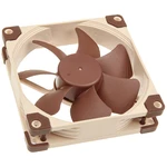 Noctua NF-A9 PWM PC vetrák s krytom hnedá (š x v x h) 92 x 92 x 25 mm