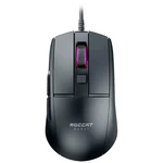 Roccat Burst Core herná myš USB optická čierna 6 null 8500 dpi podsvietenie