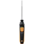 testo  teplotný snímač   -20 - +50 °C #####mit Bluetooth®-Anbindung an Smartphones, #####mit Tauch-/ Einstechfühler