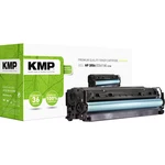 KMP H-T158 kazeta s tonerom náhradný HP 305A, CE411A zelenomodrá 3400 Seiten kompatibilná toner KMP H-T158 kazeta s tonerom náhradný HP 305A, CE411A zelenomodrá 3400 Seiten kompatibilná toner