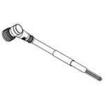 Molex MIC UL S/E Cord 1200790273 WOD