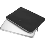 Trust taška na tablet (univerzálna) Vhodný pre veľkosti displejov=29,5 cm (11,6") Sleeve  čierna