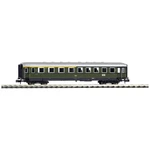 Piko N 40625 N Zástera expresný vozeň 1./2. Trieda DB