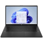 HP repasovaný Notebook  17-cp0436ng 43.9 cm (17.3 palca)  HD+ AMD Ryzen™ 3 5300U 8 GB RAM  512 GB SSD AMD Radeon Graphic