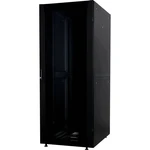 Intellinet 715744 19" skriňa pre sieťové rozvody (š x v x h) 600 x 1589 x 800 mm 32 U šedá (RAL 7035)