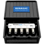 MegaSat DiSEqC 4/1 prepínač DiSEqC 4 (4 SAT / 0 terestrický) 4