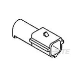 TE Connectivity Econoseal - ConnectorsEconoseal - Connectors 174879-2 AMP