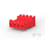 TE Connectivity MTA-156 Centerline ConnectorMTA-156 Centerline Connector 3-644467-4 AMP