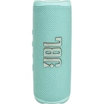 JBL Harman Flip 6 Bluetooth® reproduktor vodotesný tyrkysová