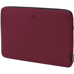 Dicota taška na notebook Skin BASE 13-14.1 S Max.veľkosť: 35,8 cm (14,1")  červená