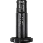 Wolfcraft 4387000 kotúčová fréza     Vonkajší Ø 50 mm Pracovná dĺžka 9.6 mm