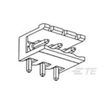 TE Connectivity Eurostyle Terminal BlocksEurostyle Terminal Blocks 1776158-2 AMP