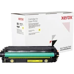 Xerox toner  TON Everyday 006R03795 kompatibilná žltá 5000 Seiten