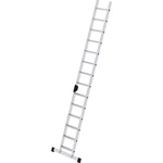 MUNK Günzburger Steigtechnik  40614 hliník rebrík Montáž pomocou nástrojov Max.prac. výška: 4.8 m