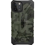 Urban Armor Gear Pathfinder zadný kryt na mobil Apple iPhone 12 Pro maskáčová zelená