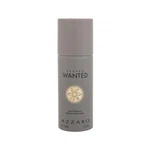 Azzaro Wanted 150 ml dezodorant pre mužov deospray