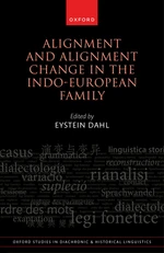 Alignment and Alignment Change in the Indo-European Family