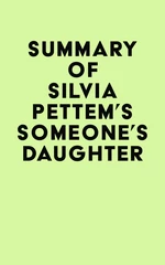 Summary of Silvia Pettem's Someone's Daughter