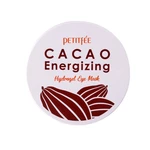 Petitfee & Koelf Cacao Energizing Hydrogel Eye Mask 84 g / 60 pcs