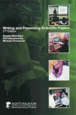 Writing and Presenting Scientific Papers