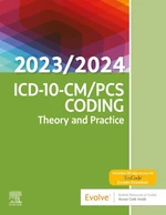 ICD-10-CM/PCS Coding