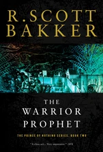 The Warrior Prophet