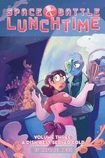 Space Battle Lunchtime Vol. 3
