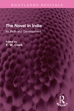 The Novel in India