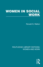 Women in Social Work