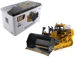 CAT Caterpillar D11T CD Carrydozer with Operator "High Line Series" 1/50 Diecast Model by Diecast Masters