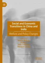 Social and Economic Transitions in China and India