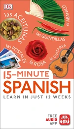 15-Minute Spanish