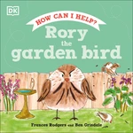 Rory the Garden Bird