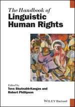 The Handbook of Linguistic Human Rights